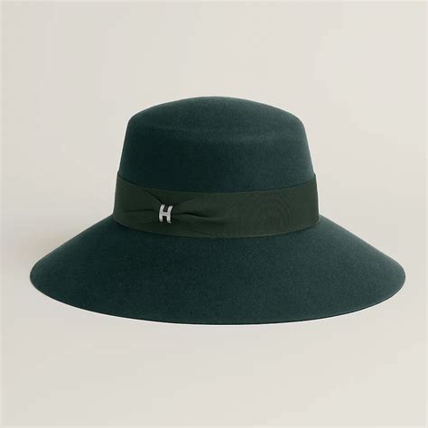 hermes chapeau|Hermes men's hats.